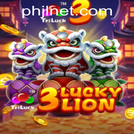 Unveiling the Thrills of 3LUCKYLION: A New Era in Gaming