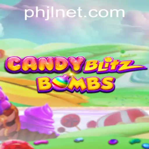 Dive into the Explosive World of CandyBlitzBombs