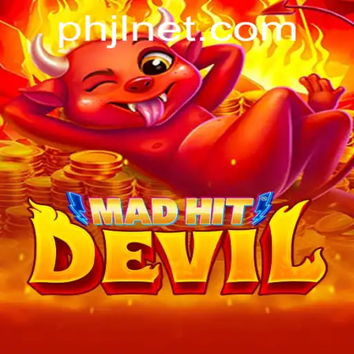 MadHitDevil: The Ultimate Gaming Sensation