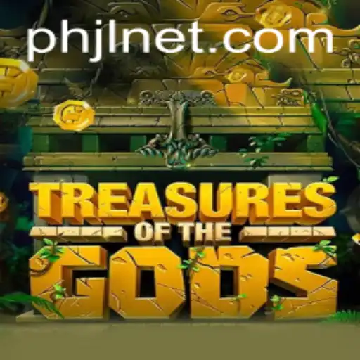 Discover the World of TreasureoftheGods: A Gaming Adventure Awaits