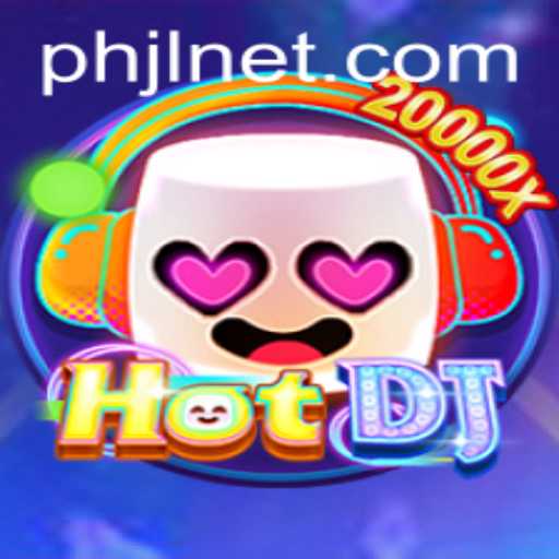 Discover HotDJ: An Electrifying Gaming Experience