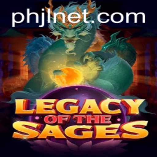 Legacy of the Sages: An Immersive Gaming Experience