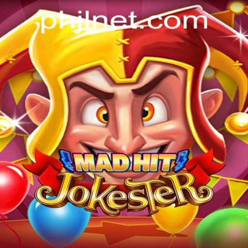 MadHitJokester: A New Era of Hilarious Gaming
