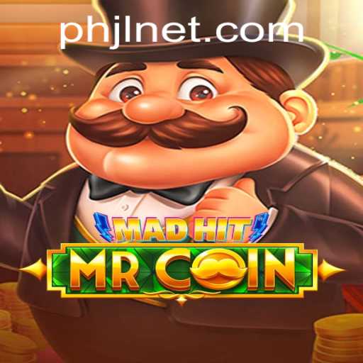 MadHitMrCoin: Dive into Chaos and Strategy