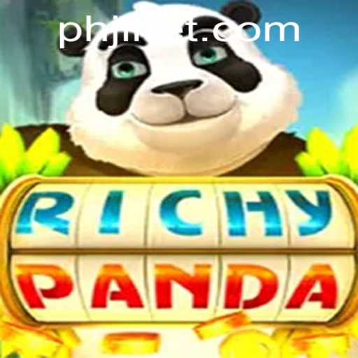 RichyPanda: An Immersive Expedition into a World of Adventure