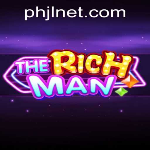 TheRichMan: The Ultimate Strategy Game Experience